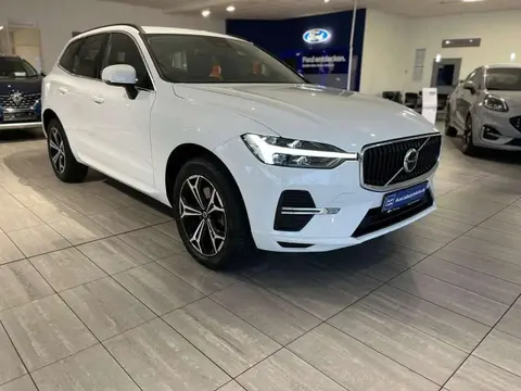 Annonce VOLVO XC60 Diesel 2022 d'occasion 