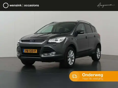 Annonce FORD KUGA Essence 2016 d'occasion 