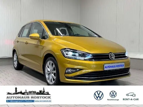 Annonce VOLKSWAGEN GOLF Essence 2018 d'occasion 