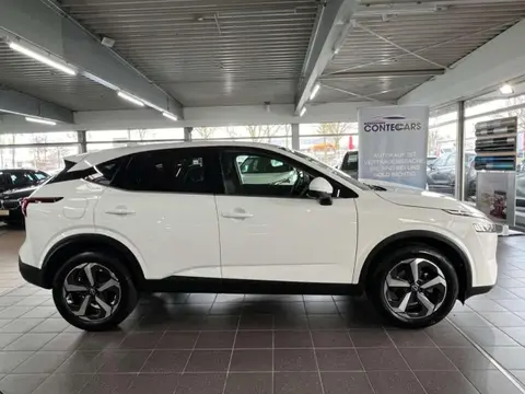 Used NISSAN QASHQAI Petrol 2023 Ad 