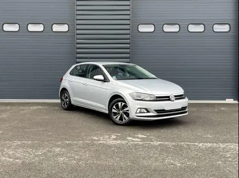 Annonce VOLKSWAGEN POLO Essence 2019 d'occasion 