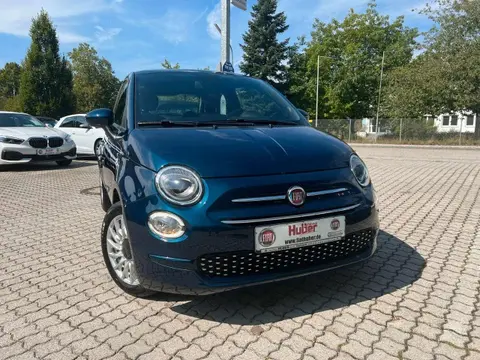 Used FIAT 500 Petrol 2020 Ad 