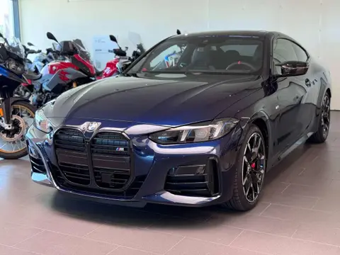 Used BMW SERIE 4 Hybrid 2024 Ad 