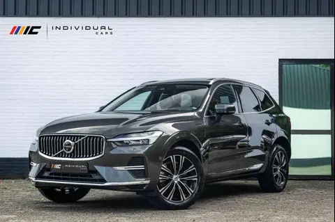 Annonce VOLVO XC60 Hybride 2022 d'occasion 