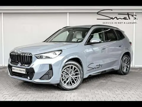 Used BMW X1 Petrol 2024 Ad 