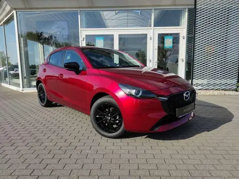 Annonce MAZDA 2 Essence 2024 d'occasion 