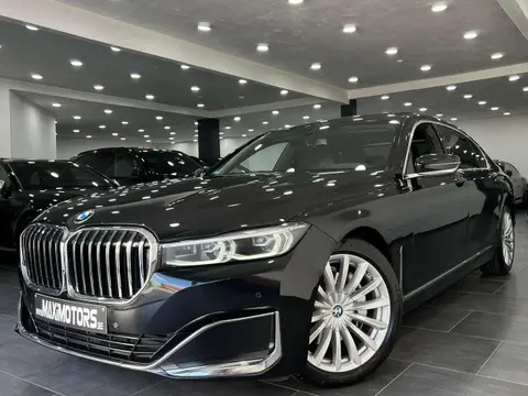 Used BMW SERIE 7 Diesel 2020 Ad 