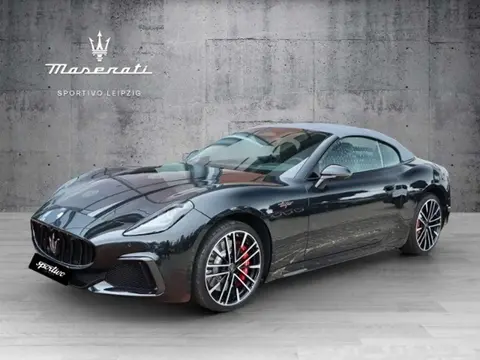 Used MASERATI GRANCABRIO Petrol 2024 Ad 