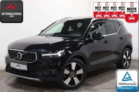 Annonce VOLVO XC40 Diesel 2018 d'occasion 