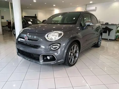 Used FIAT 500X Diesel 2022 Ad 