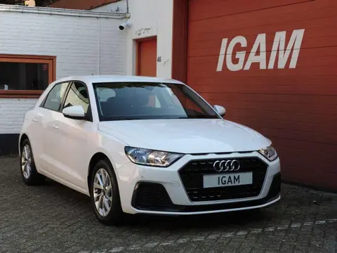 Used AUDI A1 Petrol 2021 Ad 