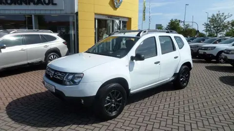 Annonce DACIA DUSTER Essence 2017 d'occasion 