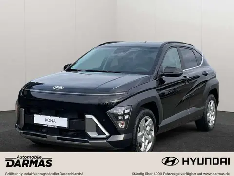 Used HYUNDAI KONA Petrol 2024 Ad 