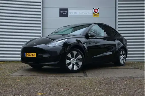 Annonce TESLA MODEL Y Électrique 2023 d'occasion 