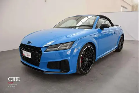 Used AUDI TT Petrol 2023 Ad 