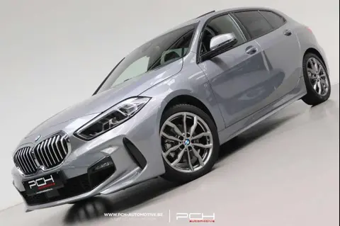 Annonce BMW SERIE 1 Essence 2023 d'occasion 