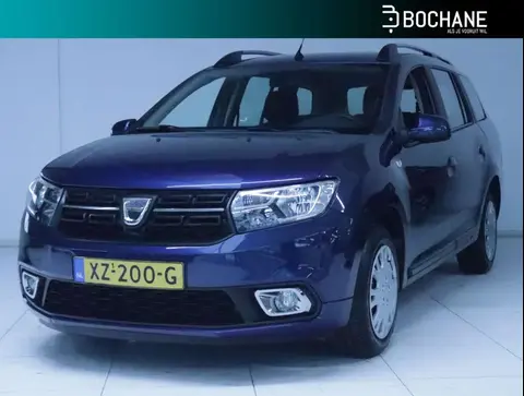 Used DACIA LOGAN Petrol 2019 Ad 