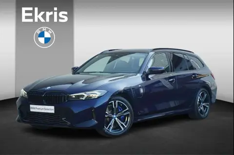 Used BMW SERIE 3 Hybrid 2024 Ad 