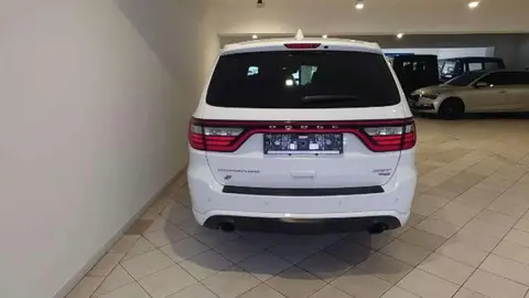 Annonce DODGE DURANGO Essence 2021 d'occasion 