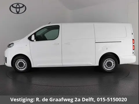 Used TOYOTA PROACE Diesel 2019 Ad 