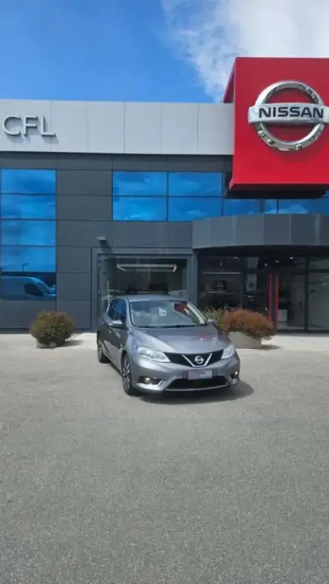 Annonce NISSAN PULSAR Diesel 2017 d'occasion 