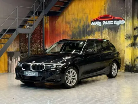 Annonce BMW SERIE 3 Diesel 2023 d'occasion 