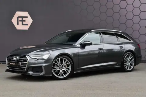 Annonce AUDI A6 Essence 2019 d'occasion 