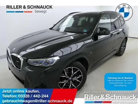 Used BMW X3 Diesel 2024 Ad 