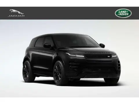 Used LAND ROVER RANGE ROVER EVOQUE Diesel 2024 Ad 