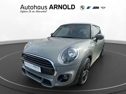 Used MINI COOPER Petrol 2021 Ad 