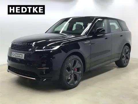 Annonce LAND ROVER RANGE ROVER SPORT Diesel 2024 d'occasion 