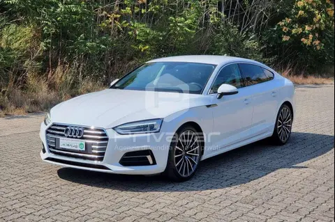 Used AUDI A5 Diesel 2019 Ad 