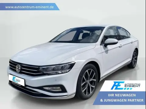 Annonce VOLKSWAGEN PASSAT Essence 2020 d'occasion 