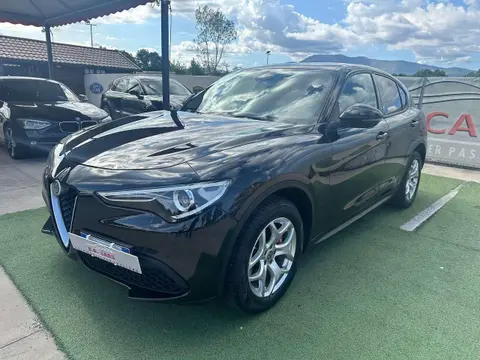 Used ALFA ROMEO STELVIO Diesel 2020 Ad 