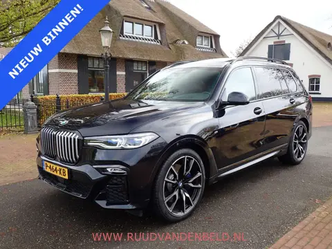 Used BMW X7 Petrol 2019 Ad 