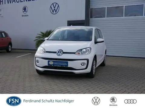 Used VOLKSWAGEN UP! Petrol 2020 Ad 