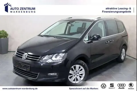 Annonce VOLKSWAGEN SHARAN Diesel 2019 d'occasion 