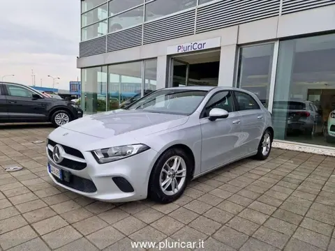 Used MERCEDES-BENZ CLASSE A Petrol 2020 Ad 