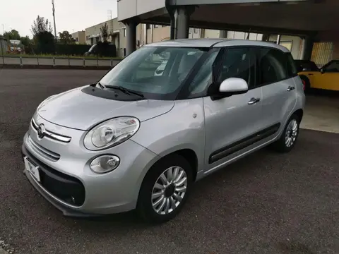 Used FIAT 500L Petrol 2016 Ad 