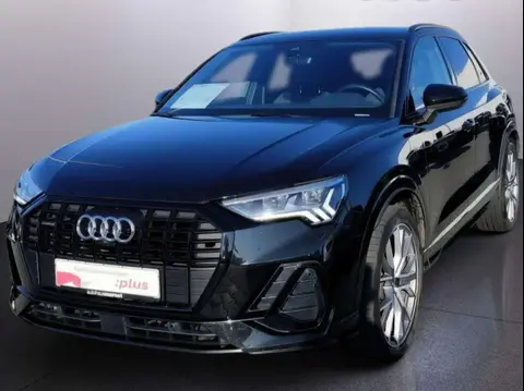 Annonce AUDI Q3 Diesel 2020 d'occasion 