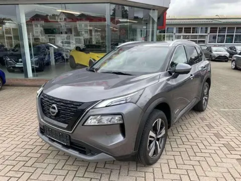 Annonce NISSAN X-TRAIL Essence 2024 d'occasion 