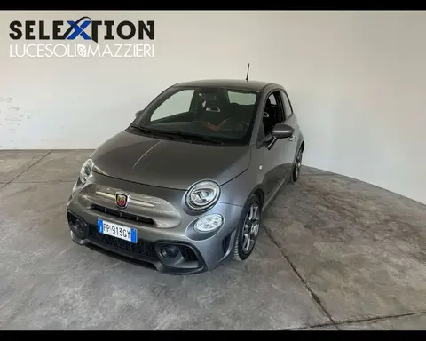 Used ABARTH 595 Petrol 2018 Ad 