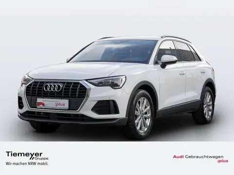 Used AUDI Q3 Petrol 2022 Ad 