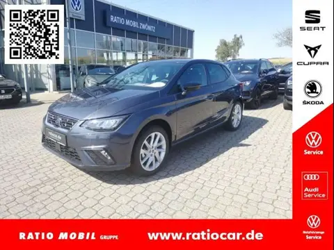 Used SEAT IBIZA Petrol 2024 Ad 