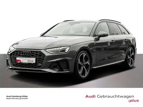 Used AUDI A4 Diesel 2022 Ad 