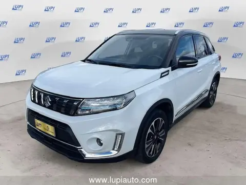 Used SUZUKI VITARA Hybrid 2021 Ad 