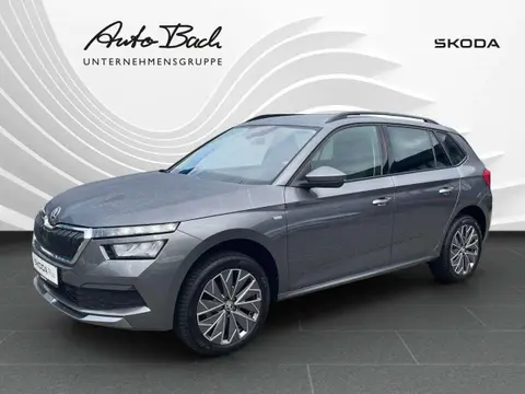 Annonce SKODA KAMIQ Essence 2024 d'occasion 