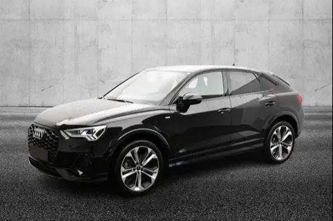 Annonce AUDI Q3 Essence 2020 d'occasion 