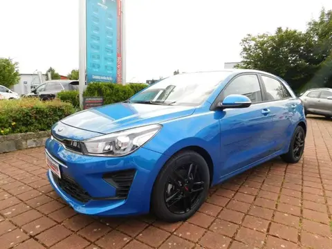 Used KIA RIO Petrol 2021 Ad 