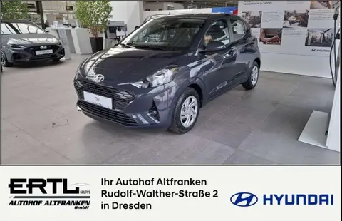 Annonce HYUNDAI I10 Essence 2024 d'occasion 